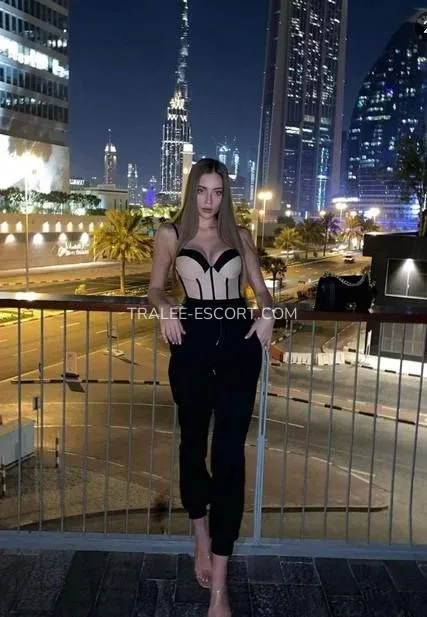 Tralee escort Karolina — 6
