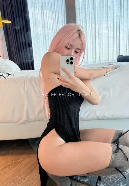 Tralee escort Vera — 3
