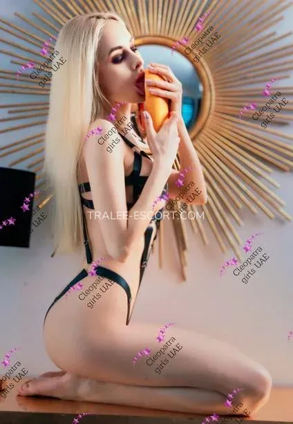 Tralee escort Anneli — 3