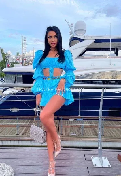 Tralee escort Christina — 10