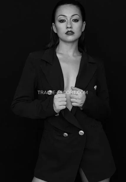 Tralee escort Charlotte — 1