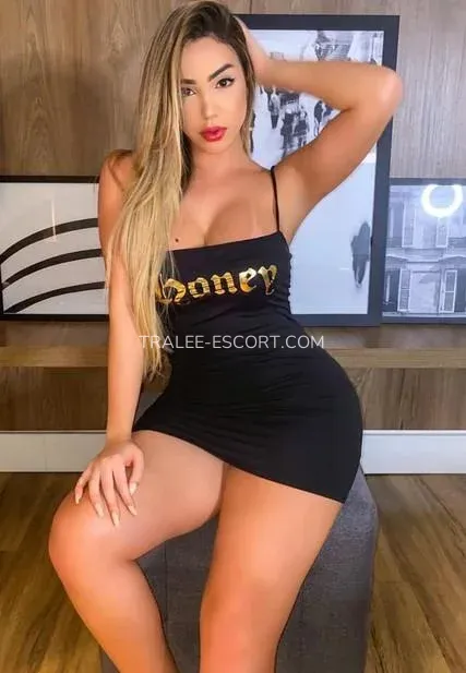 Tralee escort Jade — 5