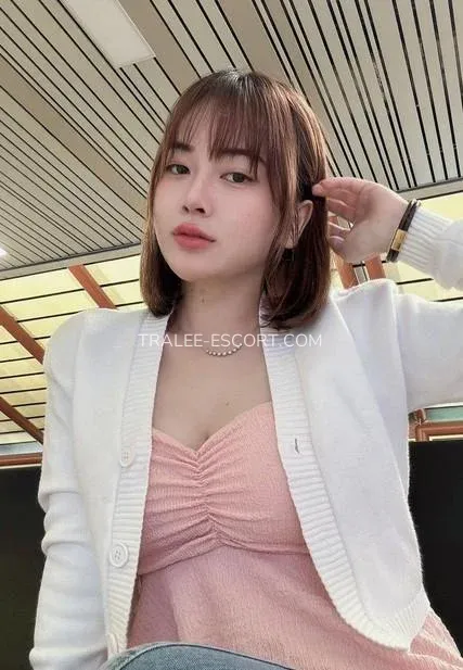 Tralee escort Keira — 1