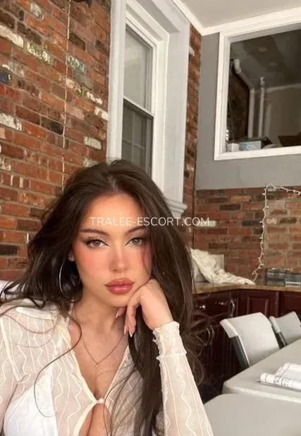 Tralee escort Kayla — 1