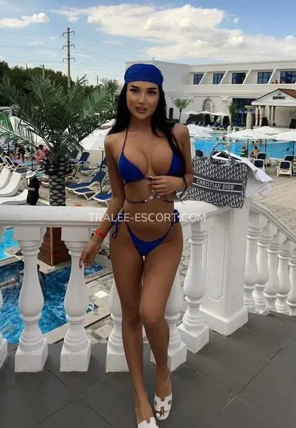 Tralee escort Madeleine — 1
