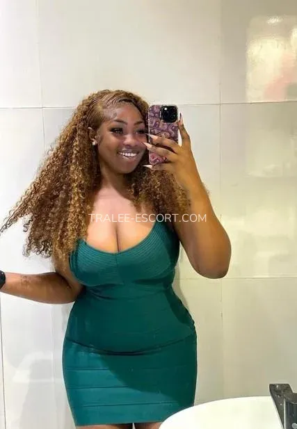 Tralee escort Haley — 4