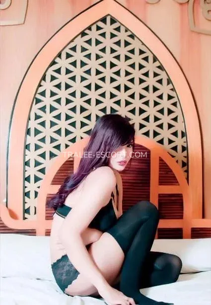 Tralee escort Margareta — 9