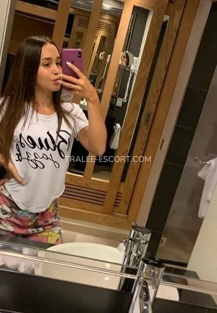 Tralee escort Alice — 1
