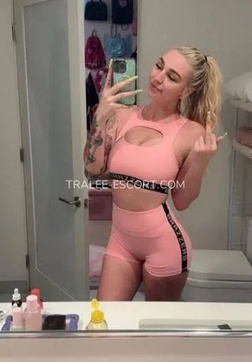 Tralee escort Anneli — 1