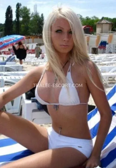 Tralee escort Lilly — 1