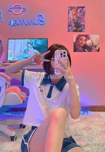 Tralee escort Kiara — 1