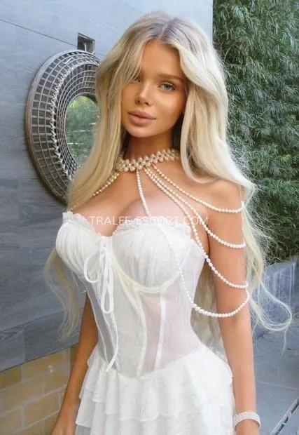 Tralee escort Erika — 2