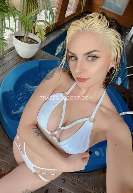 Tralee escort Jessica — 1