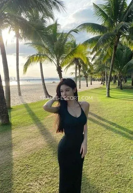 Tralee escort Jordan — 1