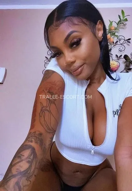 Tralee escort Sofia — 2