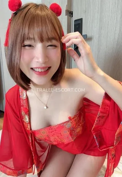 Tralee escort Makenna — 4