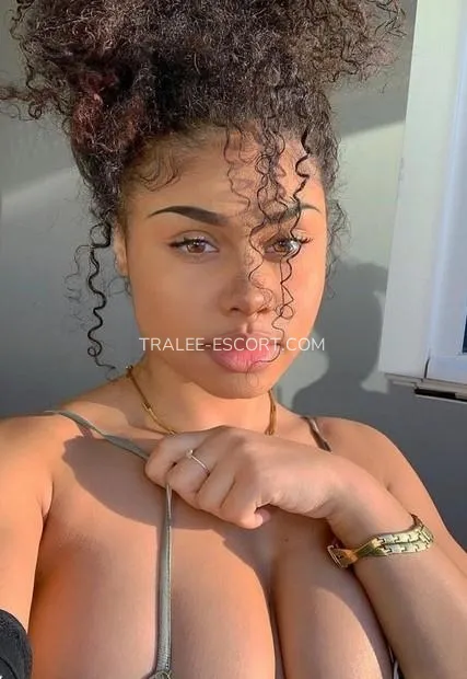 Escort djevojka Kristin - Tralee