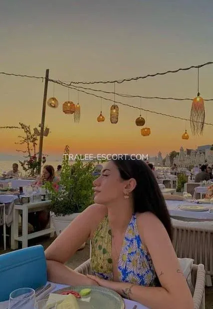 Tralee escort Sandra — 4