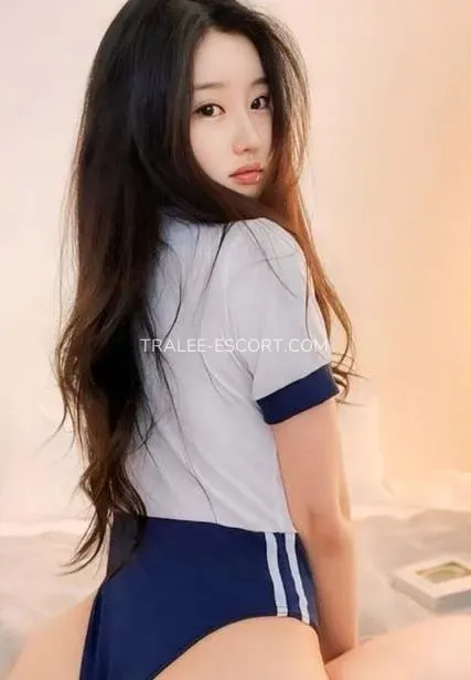 Tralee escort Miranda — 5