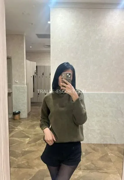 Tralee escort Linda — 1