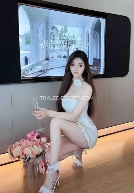 Tralee escort Serenity — 1