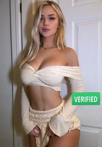 Tralee escort Frida — 1