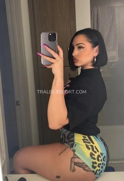 Tralee escort Natalia — 2