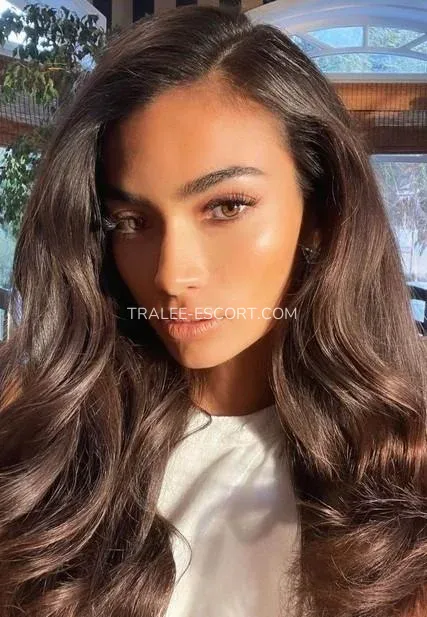Tralee escort Ulrika — 1