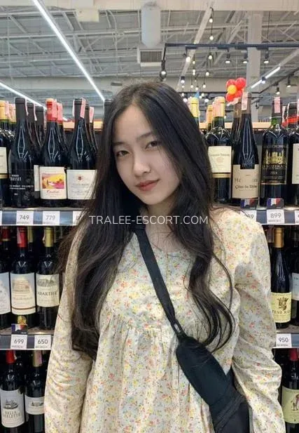 Tralee escort Karina — 8