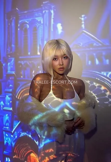 Tralee escort Mallory — 2