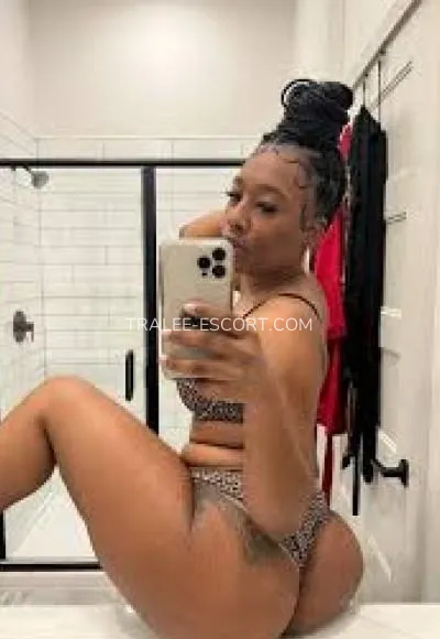 Tralee escort johanna