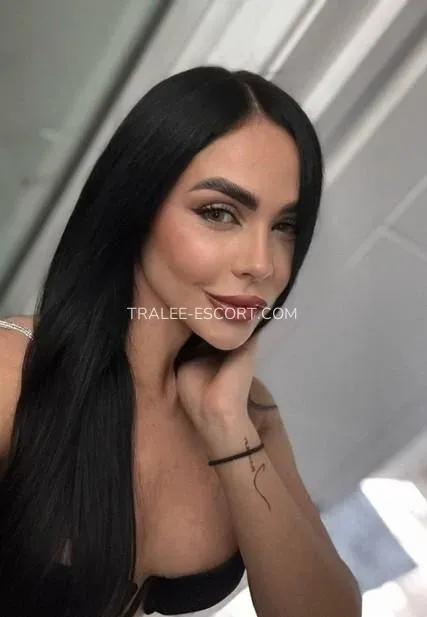 Tralee escort Juana — 5