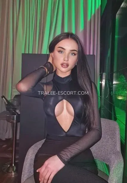 Tralee escort Leah — 4