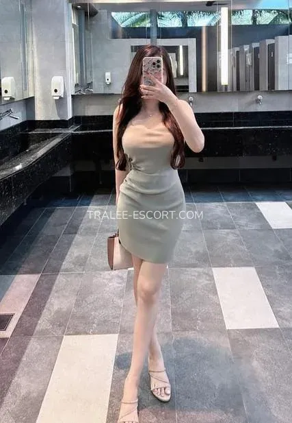 Tralee escort Valeria — 1