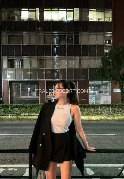 Tralee escort Nevaeh — 1