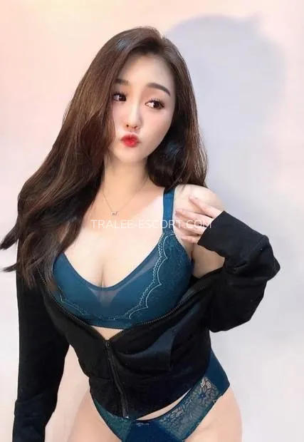 Escort djevojka Valeria - Tralee