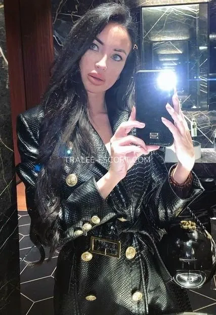 Tralee escort ann-christin