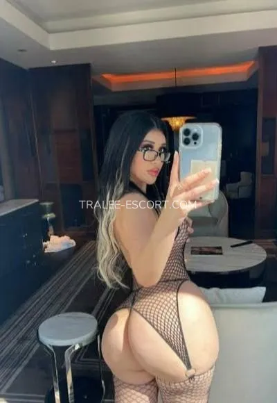 Tralee escort Lily — 2