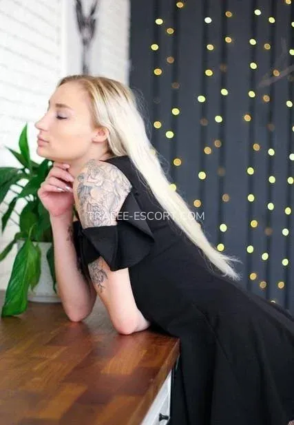 Tralee escort Sonja — 4