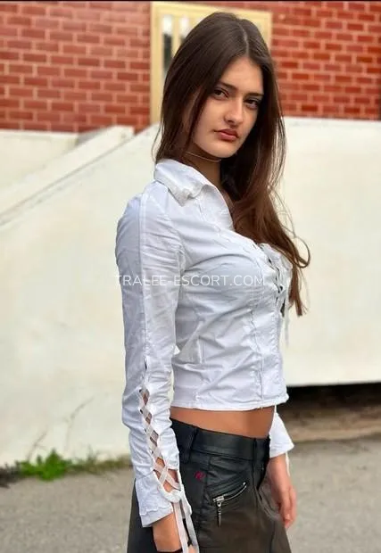 Tralee escort Gunilla