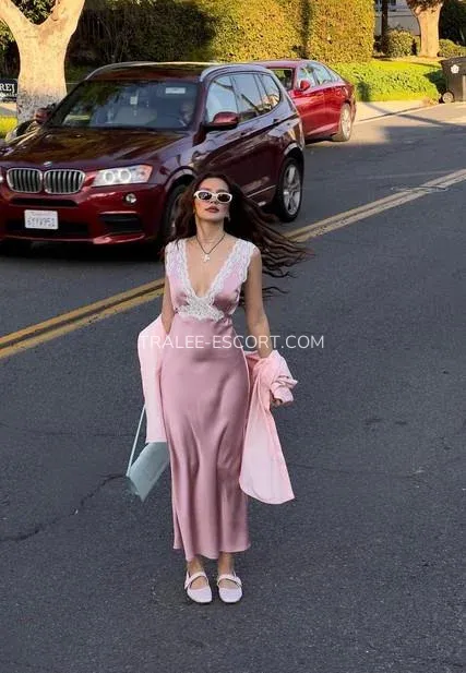 Tralee escort Carmela — 5