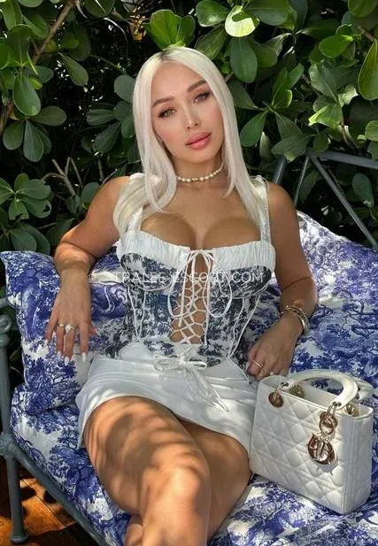 Tralee escort Hope — 1