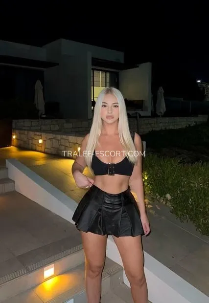 Tralee escort sydney