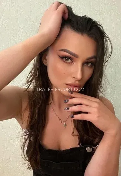 Tralee escort Ellen — 7