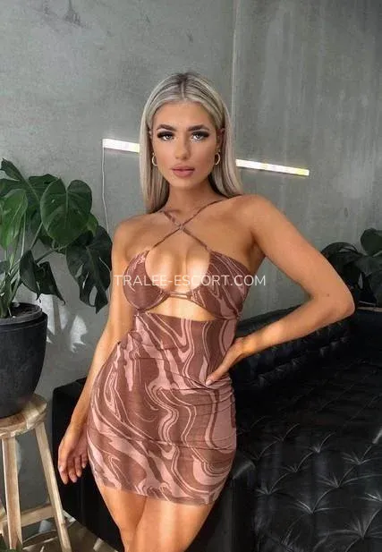 Tralee escort Alyssa — 5