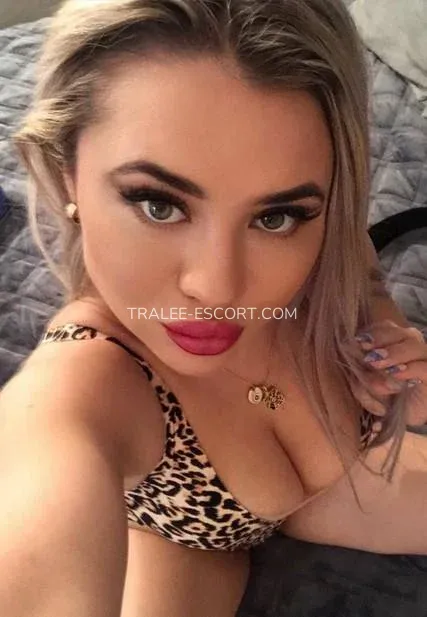 Tralee escort Kathryn — 1