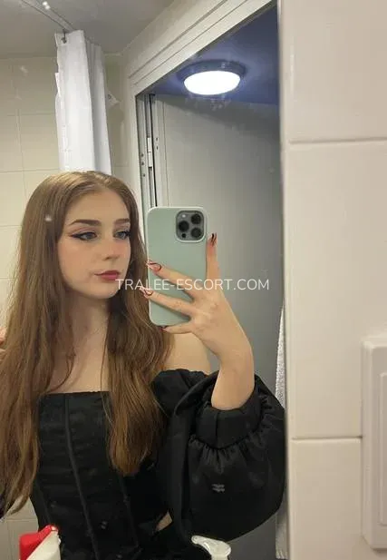 Tralee escort Erika — 3