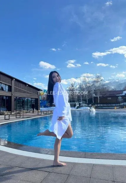 Tralee escort Melanie — 1