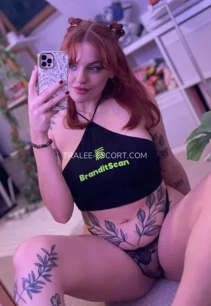 Tralee escort Bella — 3