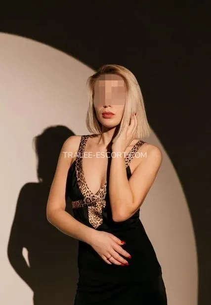 Tralee escort Morgan — 1